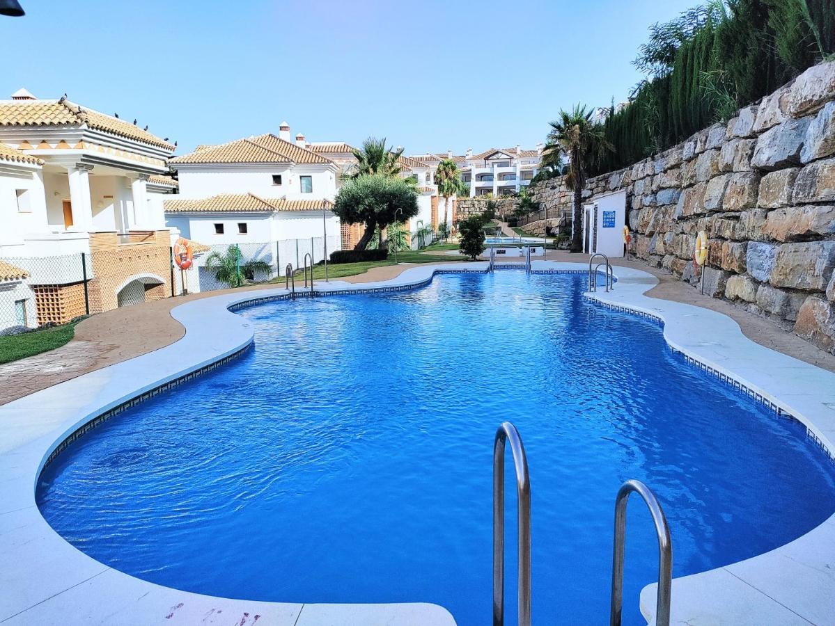 Apartamento Albatros Golf View 2394 Casares Exterior foto