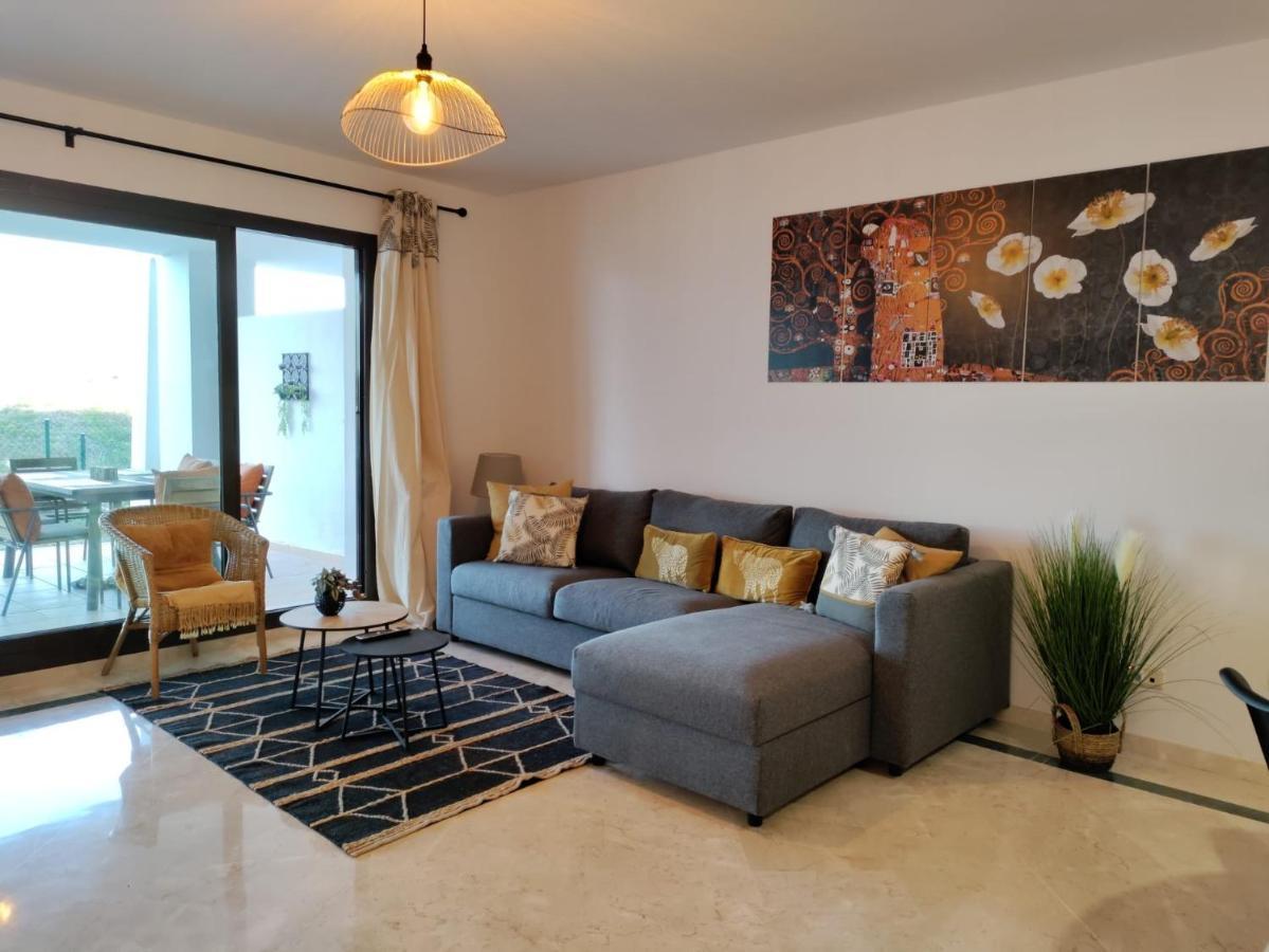 Apartamento Albatros Golf View 2394 Casares Exterior foto