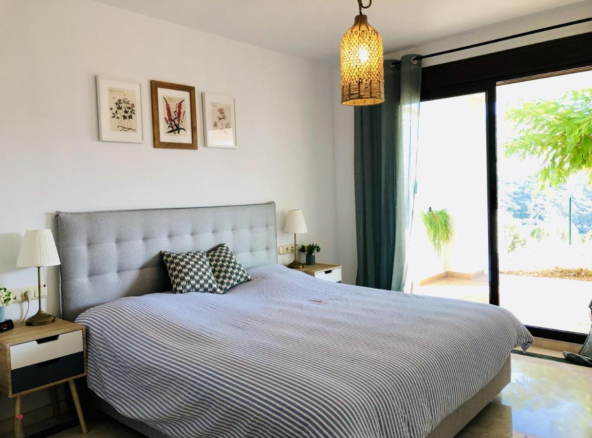 Apartamento Albatros Golf View 2394 Casares Exterior foto
