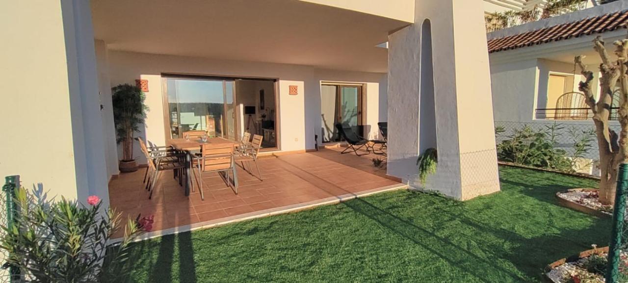 Apartamento Albatros Golf View 2394 Casares Exterior foto