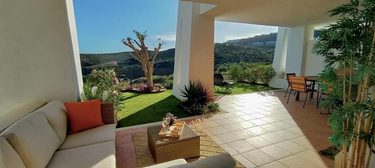 Apartamento Albatros Golf View 2394 Casares Exterior foto