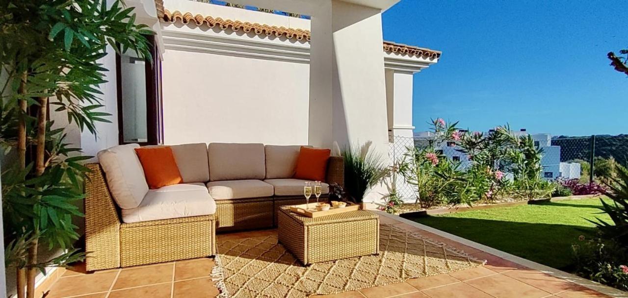 Apartamento Albatros Golf View 2394 Casares Exterior foto