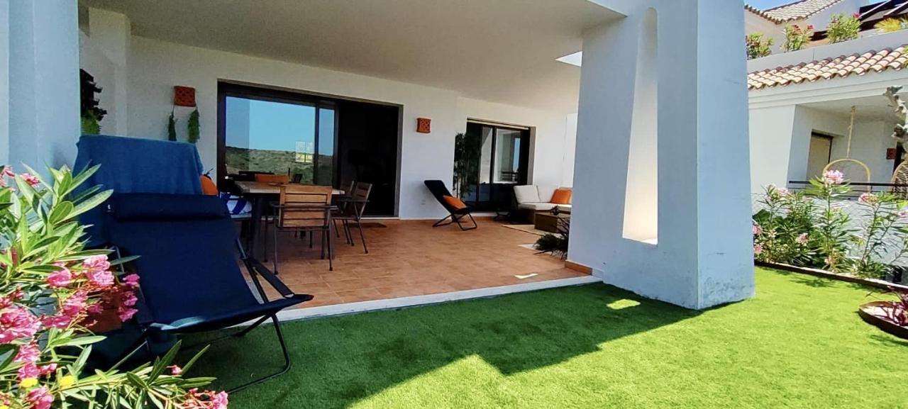 Apartamento Albatros Golf View 2394 Casares Exterior foto